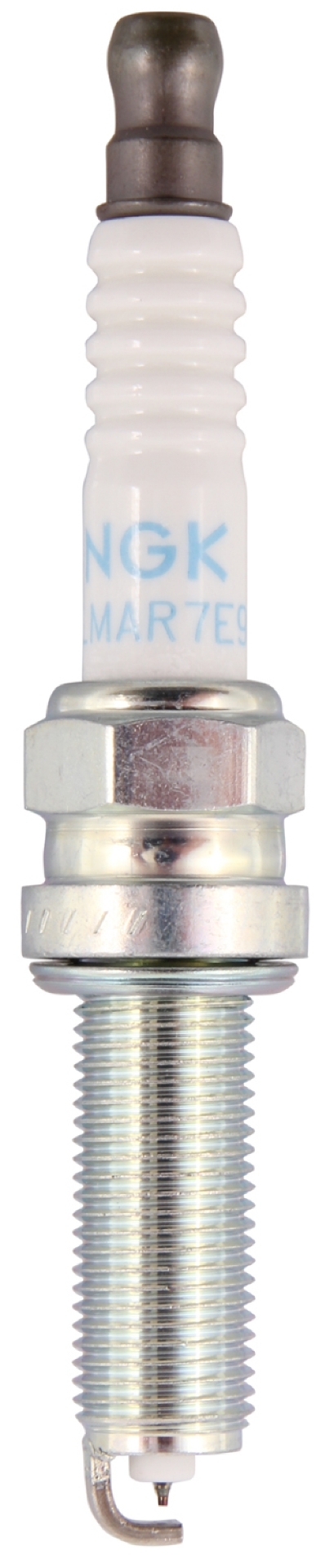 Picture of NGK Laser Iridium Spark Plug Box of 4 ILMAR7E9
