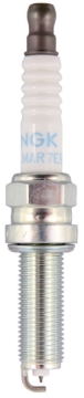 Picture of NGK Laser Iridium Spark Plug Box of 4 ILMAR7E9