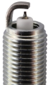 Picture of NGK Laser Iridium Spark Plug Box of 4 ILMAR7E9