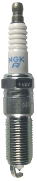 Picture of NGK Laser Platinum Spark Plug Box of 4 LTR6BP13