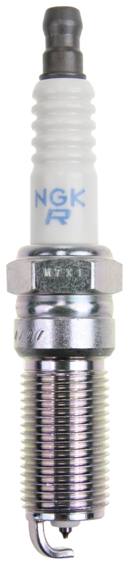 Picture of NGK Laser Platinum Spark Plug Box of 4 LTR7CP13
