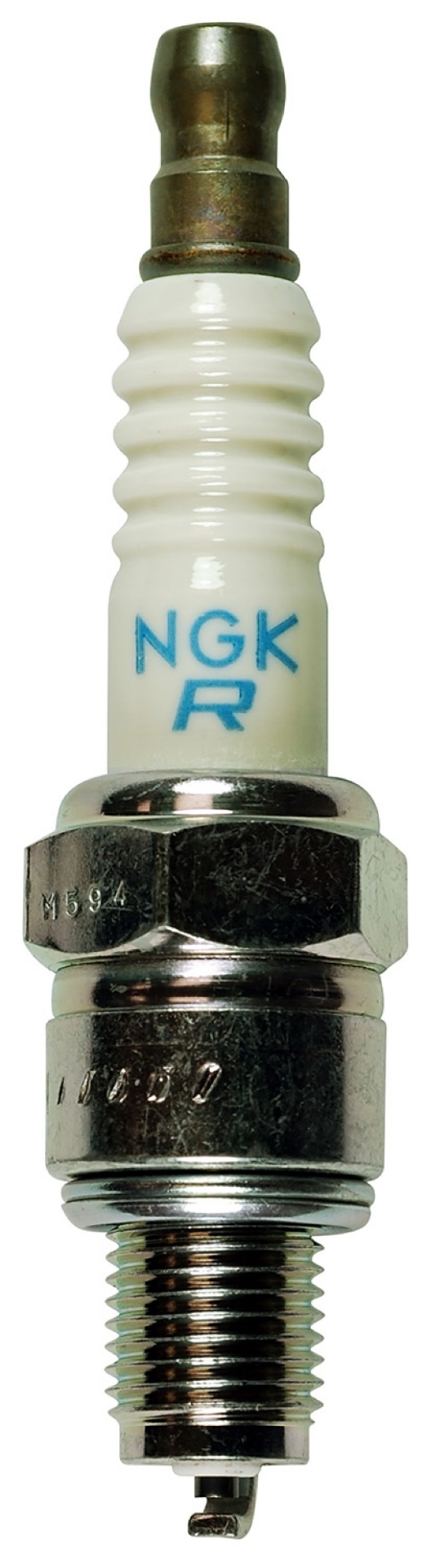 Picture of NGK Standard Spark Plug Box of 10 LR4C-E
