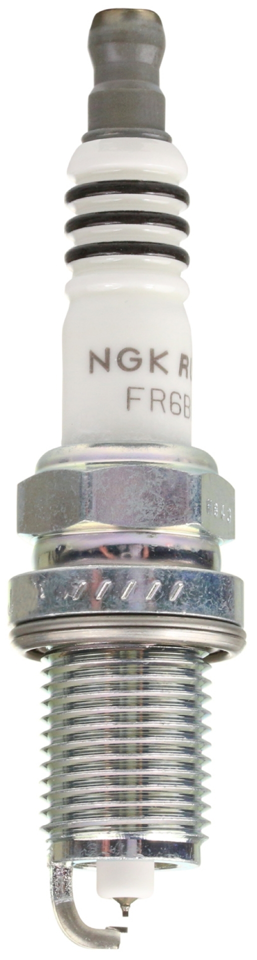 Picture of NGK Ruthenium HX Spark Plug Box of 4 FR6BHX-S