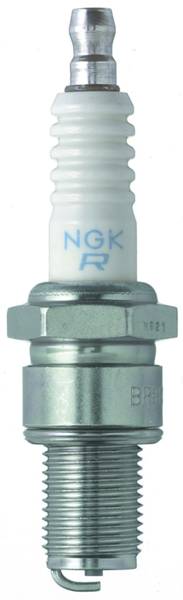 Picture of NGK Standard Spark Plug Box of 6 BR6ES BLYB