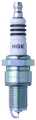Picture of NGK Iridium IX Spark Plug Box of 4 BPR10EIX