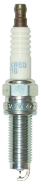 Picture of NGK Laser Iridium Spark Plug Box of 4 DILKR6D11G