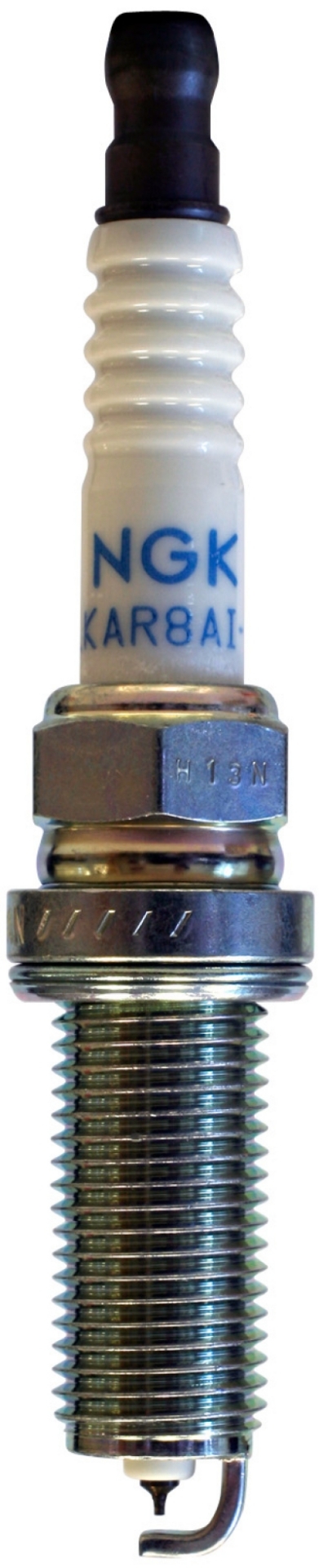 Picture of NGK Laser Iridium Spark Plug Box of 4 LKAR9BI-10