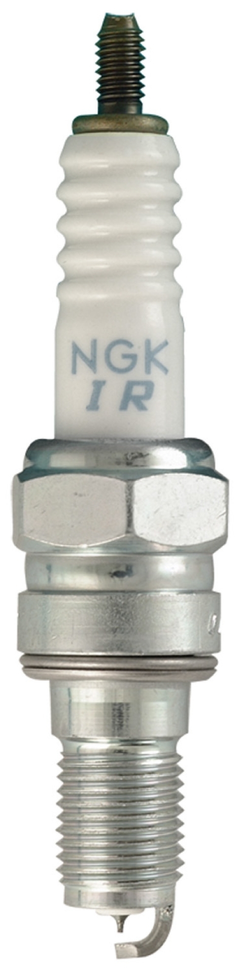 Picture of NGK Laser Iridium Spark Plug Box of 4 IMR8E-9HES
