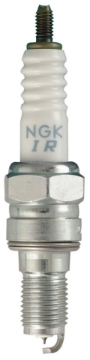 Picture of NGK Laser Iridium Spark Plug Box of 4 IMR8E-9HES