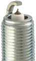 Picture of NGK Laser Iridium Spark Plug Box of 4 IMR8E-9HES
