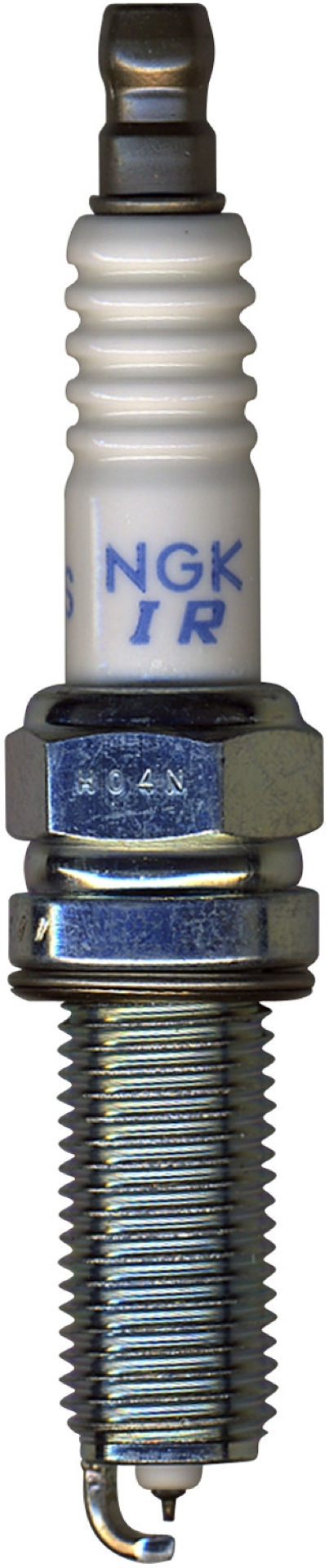 Picture of NGK Laser Iridium Spark Plug Box of 4 SILKR8B8DS