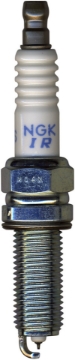 Picture of NGK Laser Iridium Spark Plug Box of 4 SILKR8B8DS