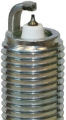 Picture of NGK Laser Iridium Spark Plug Box of 4 SILKR8B8DS