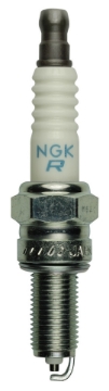 Picture of NGK Standard Spark Plug Box of 4 MR9F