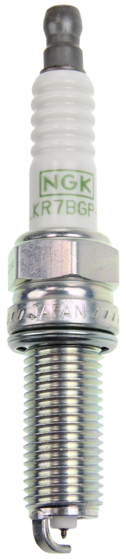 Picture of NGK G-Power Spark Plug Box of 4 LKR7BGP-8