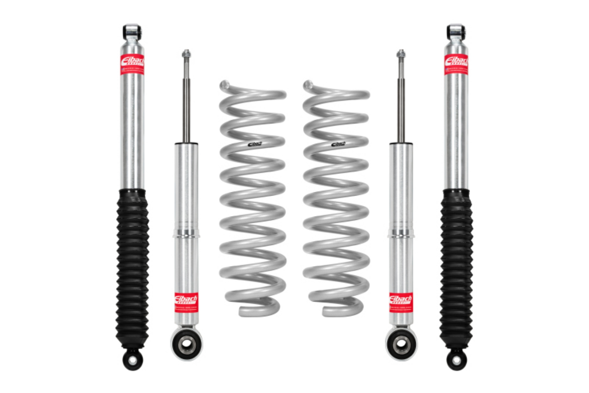 Picture of Eibach Pro-Truck Lift Kit for 2009-2013 F-150 2WD