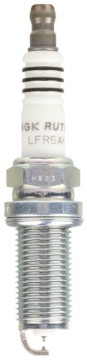 Picture of NGK Ruthenium HX Spark Plug Box of 4 LFR5AHX