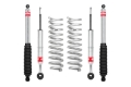 Picture of Eibach Pro-Truck Lift Kit for 2004-2008 Ford F-150 4WD