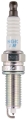 Picture of NGK Laser Iridium Spark Plug Box of 4 ILZKR7D8