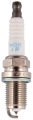 Picture of NGK Laser Iridium Spark Plug Box of 4 IFR6F8DN