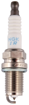 Picture of NGK Laser Iridium Spark Plug Box of 4 IFR6F8DN