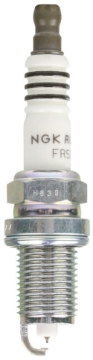 Picture of NGK Ruthenium HX Spark Plug Box of 4 FR5BHX