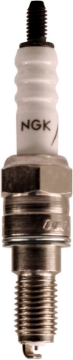 Picture of NGK Iridium IX Spark Plug Box of 4 ER9EHIX