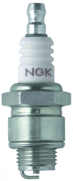Picture of NGK BLYB Spark Plug Box of 6 BR4-LM