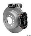 Picture of Wilwood EPB-FDLI Rear Kit 12-19in- Big Ford