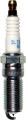 Picture of NGK Laser Iridium Spark Plug Box of 4 ILTR6H8G