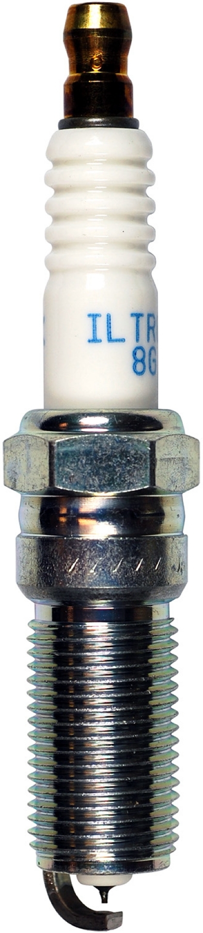 Picture of NGK Laser Iridium Spark Plug Box of 4 ILTR6H8G