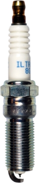 Picture of NGK Laser Iridium Spark Plug Box of 4 ILTR6H8G