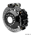Picture of Wilwood EPB-FNSL Rear Kit 12-88in- Big Ford - SRP