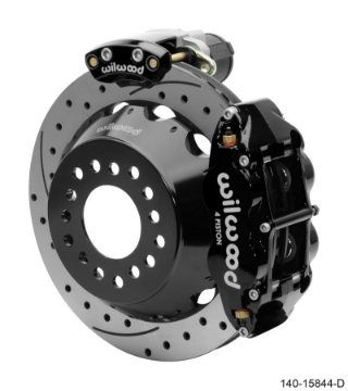 Picture of Wilwood EPB-FNSL Rear Kit 12-88in- Big Ford - SRP
