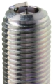 Picture of NGK Iridium Racing Spark Plug Box of 4 R2558E-10