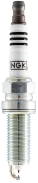 Picture of NGK Laser Iridium Spark Plug Box of 4 DF6H-11B