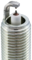 Picture of NGK Laser Iridium Spark Plug Box of 4 DF6H-11B