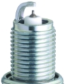 Picture of NGK Iridium Spark Plug Box of 4 BKR6EIX-11