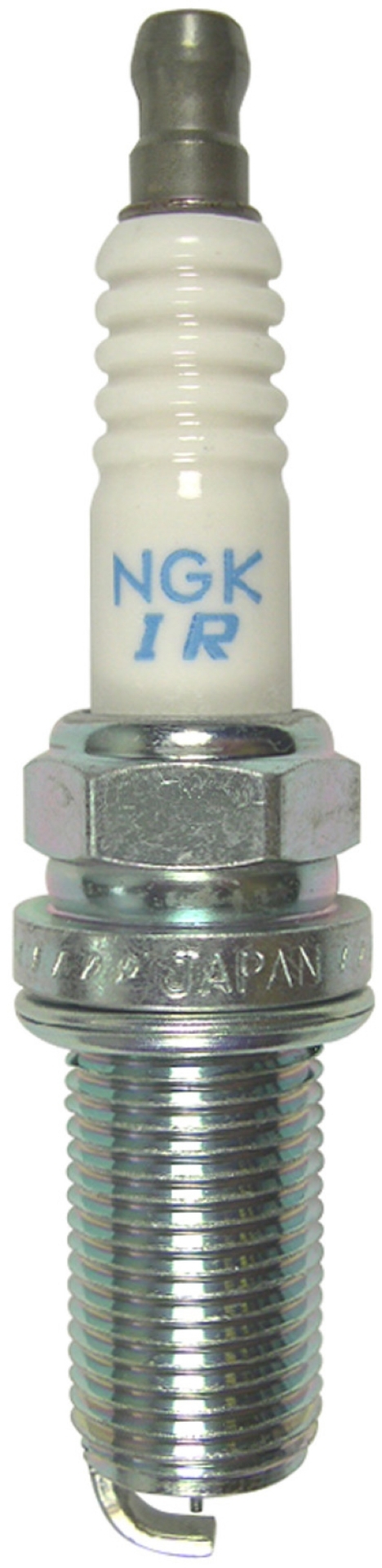 Picture of NGK Laser Iridium Long Life Stock Heat Spark Plug Box of 4