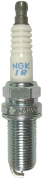 Picture of NGK Laser Iridium Long Life Stock Heat Spark Plug Box of 4