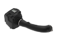 Picture of aFe Quantum Cold Air Intake System w- Pro Dry S Media 14-19 GM Silverado - Sierra 1500 V8-5-3-6-2L