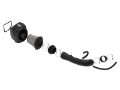 Picture of aFe Quantum Cold Air Intake System w- Pro Dry S Media 14-19 GM Silverado - Sierra 1500 V8-5-3-6-2L