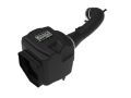 Picture of aFe Quantum Cold Air Intake System w- Pro Dry S Media 14-19 GM Silverado - Sierra 1500 V8-5-3-6-2L