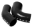 Picture of Turbosmart 45 Reducer Elbow 2-75in-3-00in - Black