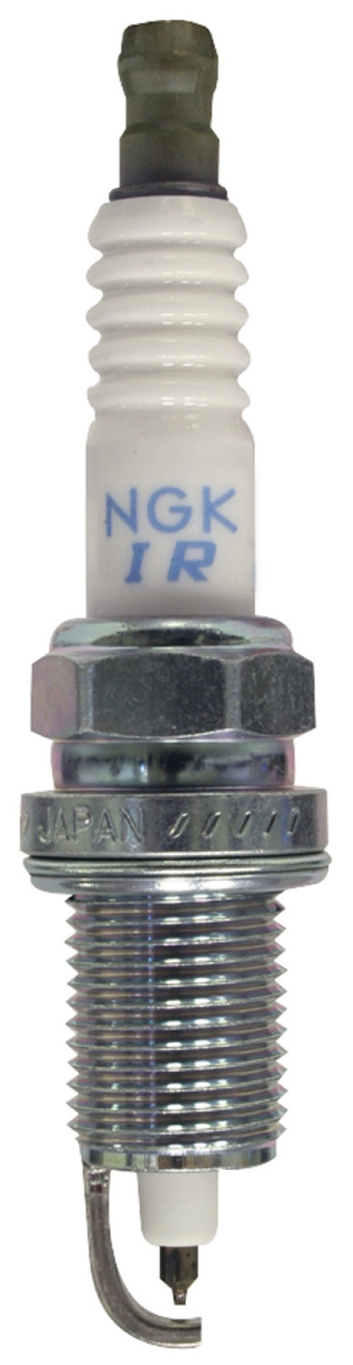Picture of NGK Laser Iridium Spark Plug Box of 4 IZFR7M