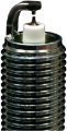 Picture of NGK Iridium-Platinum Spark Plug Box of 4 DILKR8B6