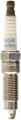 Picture of NGK Double Platinum Spark Plug Box of 4 PZNAR6A11H