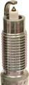 Picture of NGK Double Platinum Spark Plug Box of 4 PZNAR6A11H