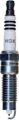 Picture of NGK Single Iridium Spark Plug Box of 4 ZNAR6AIX-11