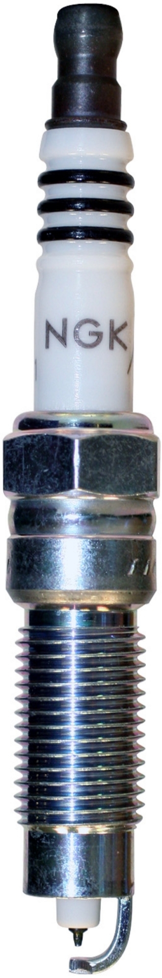 Picture of NGK Single Iridium Spark Plug Box of 4 ZNAR6AIX-11